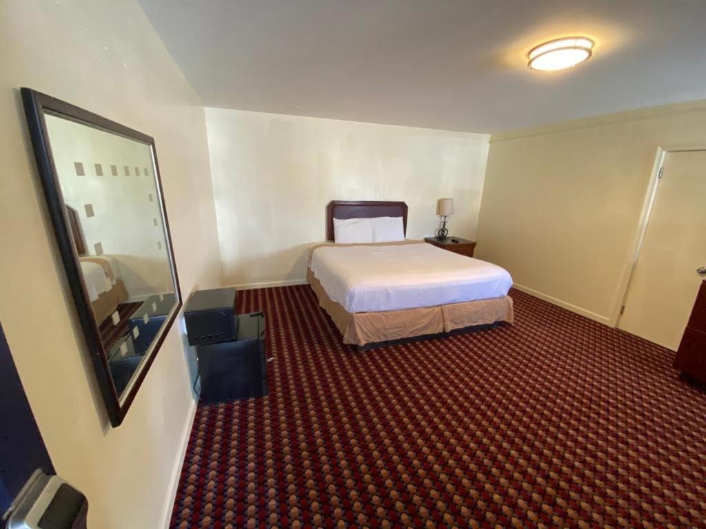 Ac Suites Atlantic City Exteriér fotografie